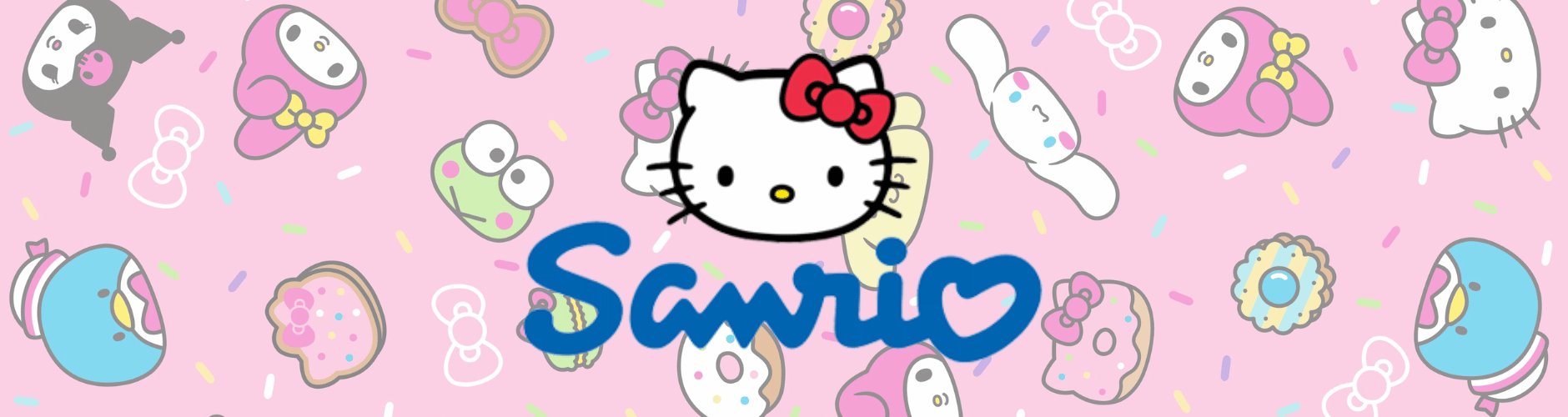 Sanrio – MetaGames.toys, image size:1880x500