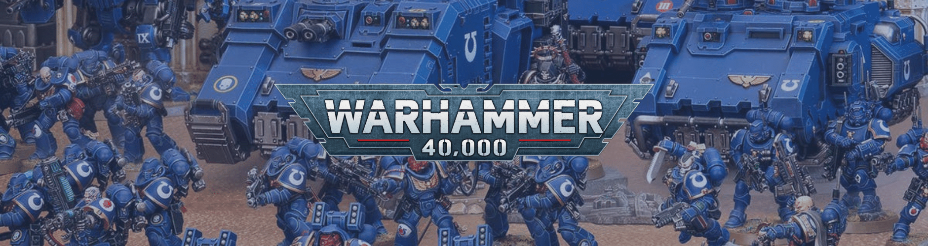 Warhammer: 40,000 – MetaGames.toys
