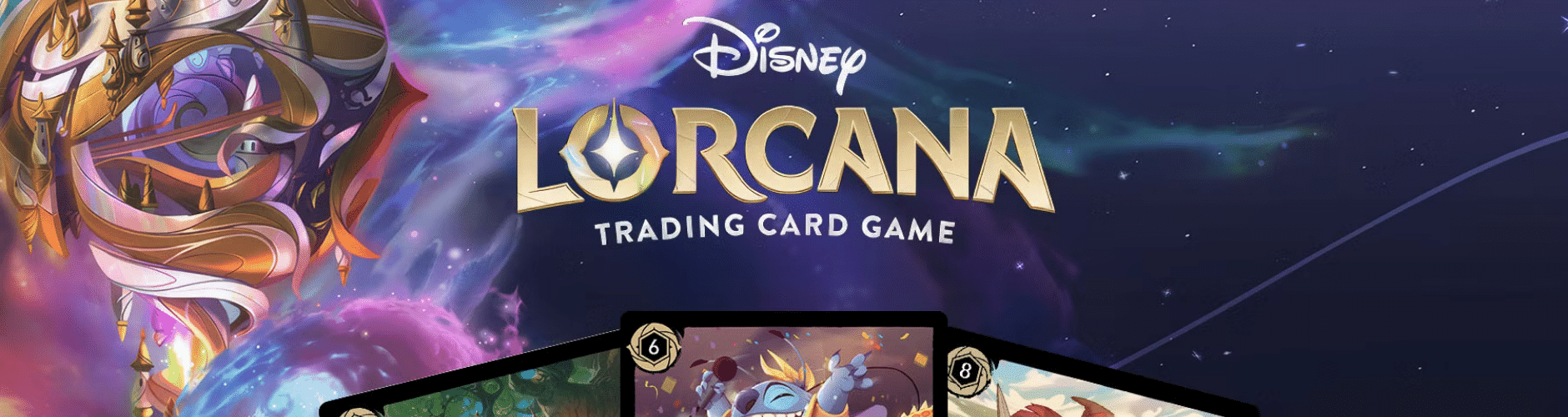 Lorcana MetaGames.toys Lorcana MetaGames.toys