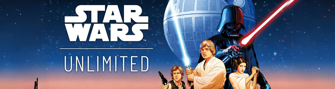 Star Wars: Unlimited