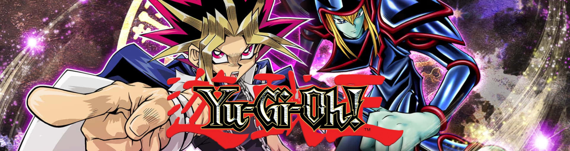 Yu-Gi-Oh!