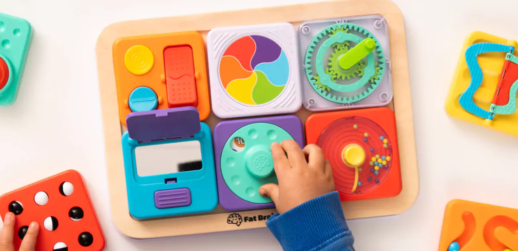 Fat Brain Toys