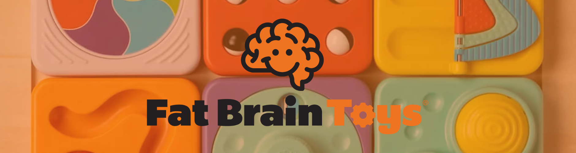 Fat Brain Toys
