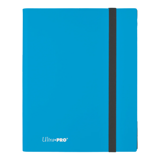 Ultra Pro ECLIPSE® 9-Pocket PRO-BINDER