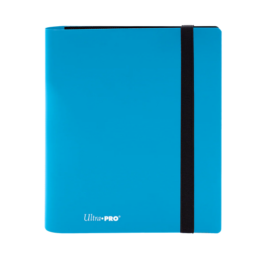 Ultra Pro ECLIPSE® 4-Pocket PRO-BINDER®