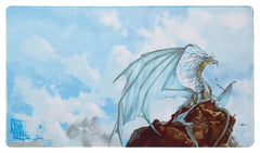 DRAGON SHIELD PLAYMAT Caelum Beacon of Light