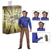 NECA Ash vs Evil Dead 7" Action Figure