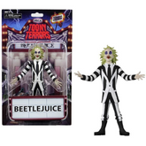 NECA Toony Terrors Beetlejuice 6" Scale Action Figure