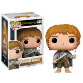 Funko POP! The Lord of The Rings: Samwise Gamgee #445