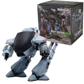 NECA RoboCop ED-209 Boxed 10" Scale Action Figure with Sound