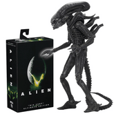NECA Ultimate Aliens 40th Anniversary Big CHAP Action Figure 7" Scale