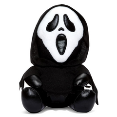 KidRobot Ghost Face from Scream Phunny Plush Toy 8"