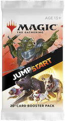 MTG Jumpstart Booster Pack