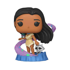 Funko POP! Disney Princess: Pocahontas #1017