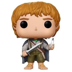 Funko POP! The Lord of The Rings: Samwise Gamgee #445