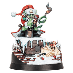 Warhammer - DA RED GOBBO'S Surprise (50-61)