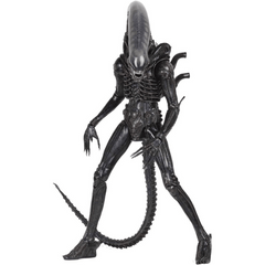 NECA Ultimate Aliens 40th Anniversary Big CHAP Action Figure 7" Scale