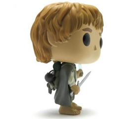 Funko POP! The Lord of The Rings: Samwise Gamgee #445