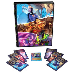 Disney Lorcana: Collector Set Bundle - The First Chapter