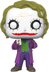 Funko POP! 10 Inch Joker Vinyl Figure #334