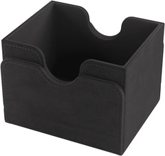Sidekick 100+ XL Convertible Deck Box | Black Color