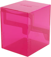 Bastion 100+ XL Deck Box | Pink Color
