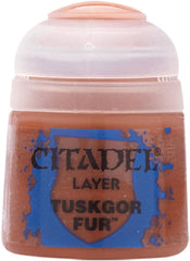 Games Workshop Citadel Layer: Tuskgor Fur