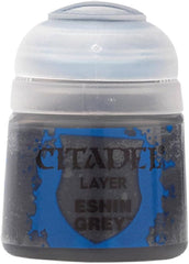 Games Workshop Citadel Layer: Eshin Grey