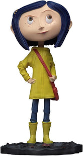 NECA Coraline Head Knocker