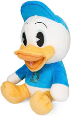 Kidrobot Disney's DuckTales Dewey Phunny Plush
