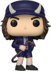 Funko POP! Albums: AC/DC - Highway to Hell #09