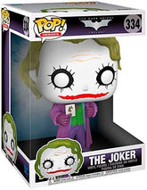 Funko POP! 10 Inch Joker Vinyl Figure #334