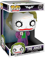Funko POP! 10 Inch Joker Vinyl Figure #334
