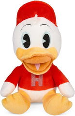 Kidrobot Disney's DuckTales Huey Phunny Plush