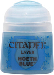 Games Workshop Citadel Layer: Hoeth Blue