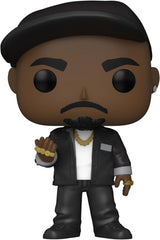 Funko POP! Albums: Tupac - 2pacalypse Now #28