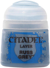 Games Workshop Citadel Layer: Russ Grey