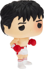 Funko POP! Movies: Rocky 45th Anniversary - Rocky Balboa