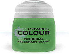 Games Workshop Citadel Technical: Tesseract Glow