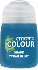 Games Workshop Citadel Shade: Tyran Blue