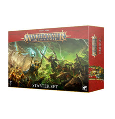 Warhammer Age of Sigmar - Starter Set (80-19)