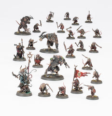 Warhammer Age of Sigmar - Starter Set (80-19)