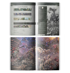 Games Workshop - Codex Supplement: Dark Angels