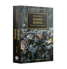 Warhammer 40k - Horus Rising (Paperback) The Horus Heresy Book 1