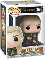 Funko POP! The Lord of The Rings: Legolas #628