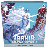 MTG Tarkir Dragonstorm Prerelease Pack (Random Type)