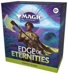 MTG Edge of Eternities Prerelease Pack