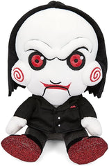 Kidrobot Saw Billy The Puppet 8 Inch Phunny Plush