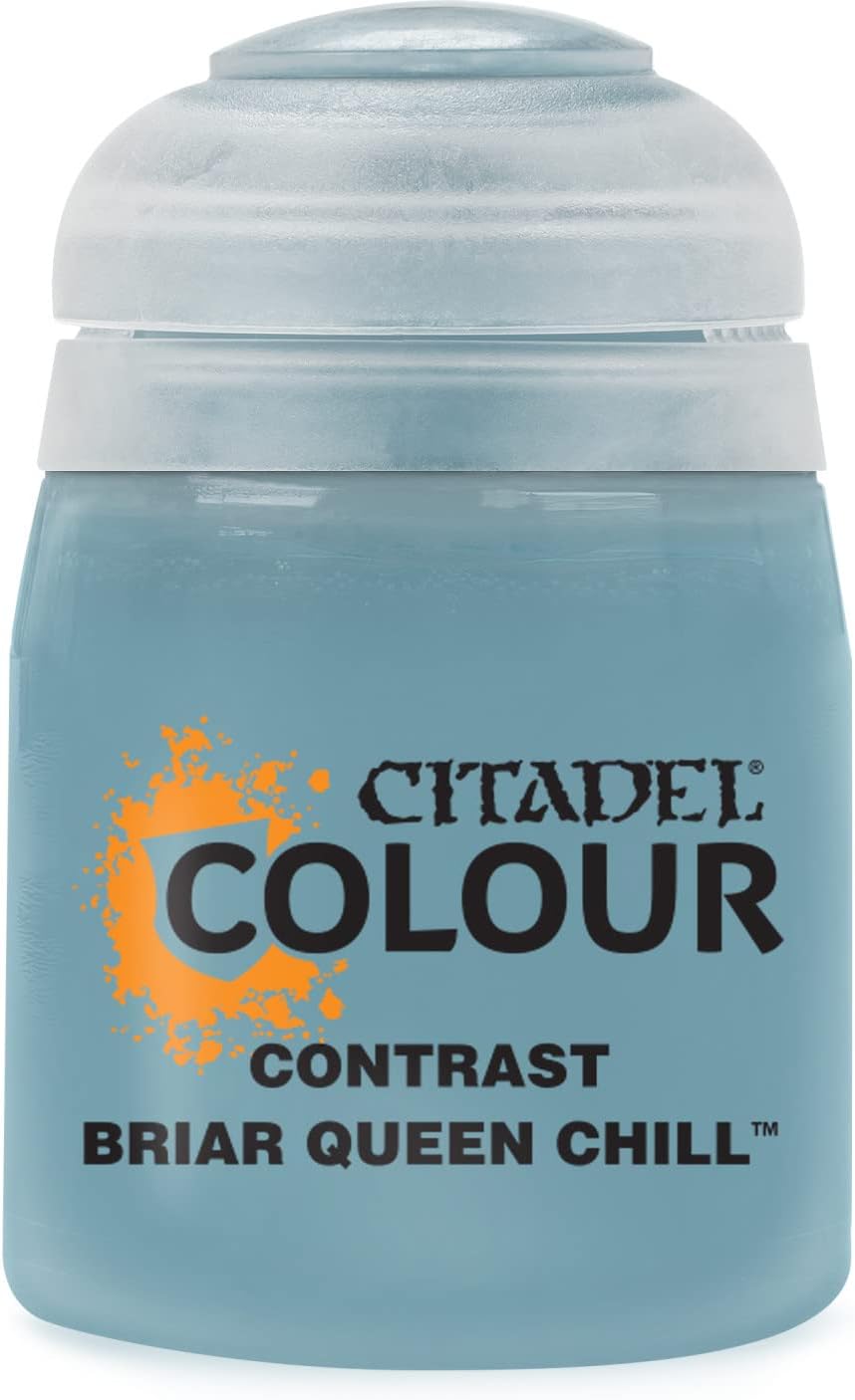 Games Workshop Citadel Contrast: Briar Queen Chill