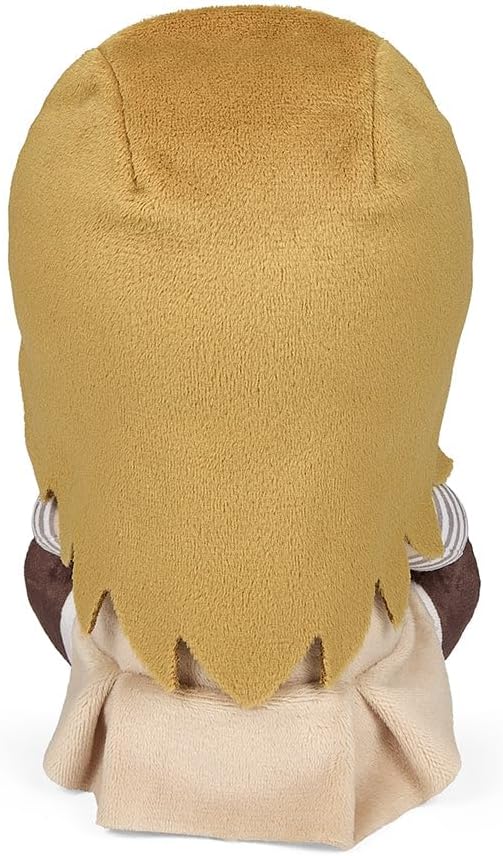 Kidrobot M3GAN Phunny Plush